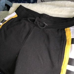 Victoria secret PINK joggers!!